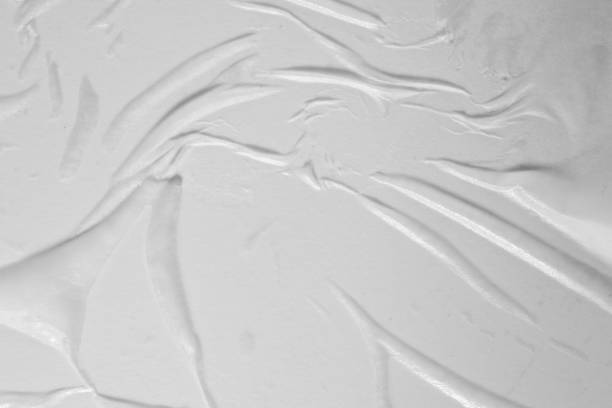 istock White paper with folds. Paper texture. 1331998045