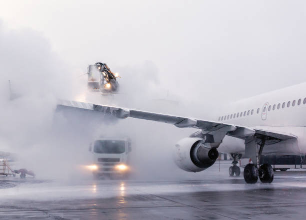 De-icing Spray Photograph by Science Photo Library - Fine Art America
