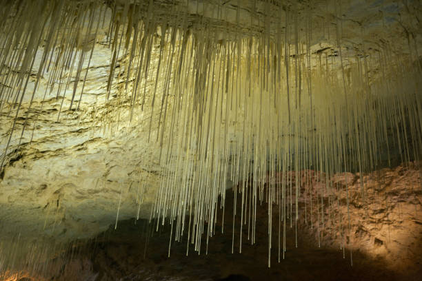 istock The caves of Choranche. 1332009515