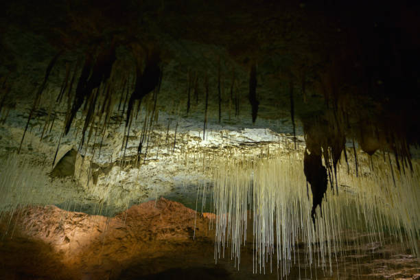 istock The caves of Choranche. 1332009522