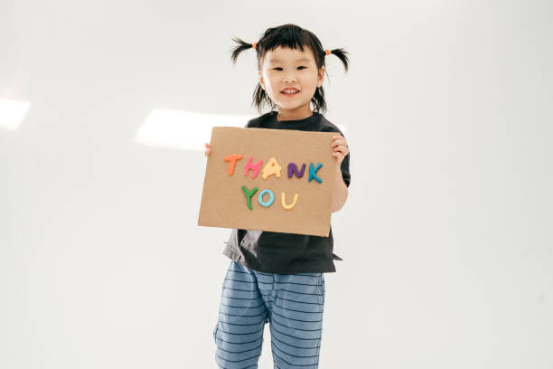istock Gratitude and toddlers 1332012659