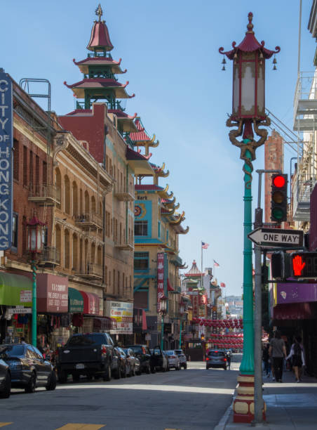 istock Chinatown in San Francisco 1332018871