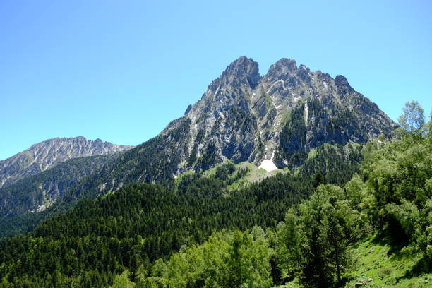 istock mountain of the charms 1332020951