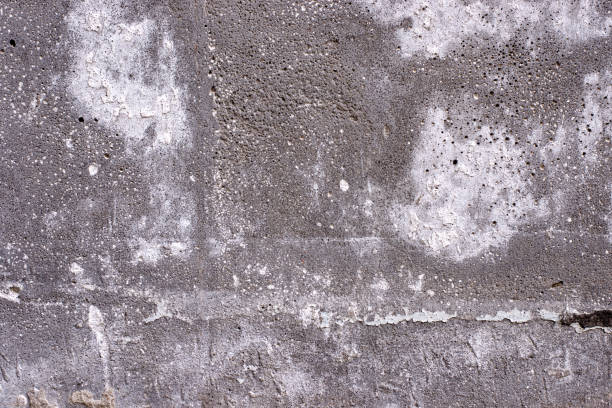 istock Old dirty wall close up. Grunge background. 1332073382