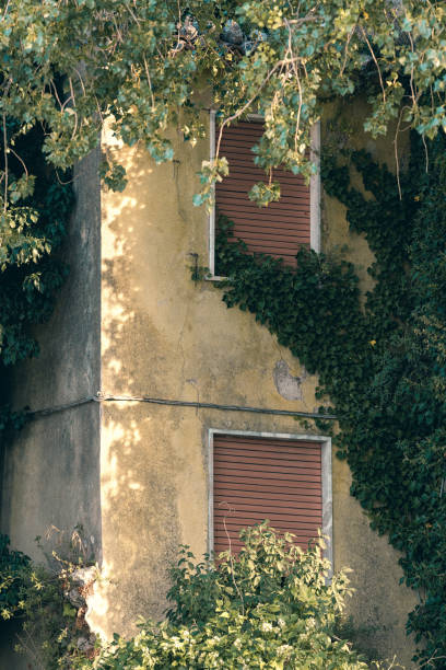 istock senerchia abandoned country 1332089916