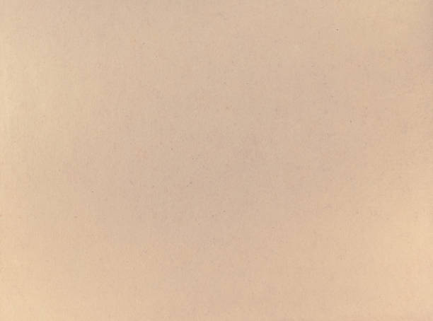 istock An old brown paper grunge texture background 1332101390