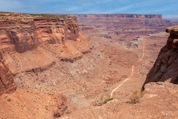istock Canyonland NP 1332125836