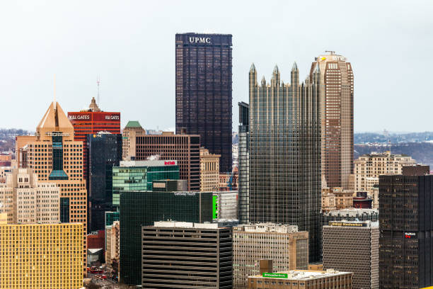 Pittsburgh, Pennsylvania, USA