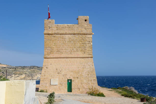 istock Sliema is a city in Malta 1332143440