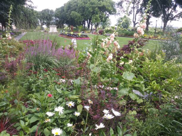 istock Joan of Arc Park 1332155458