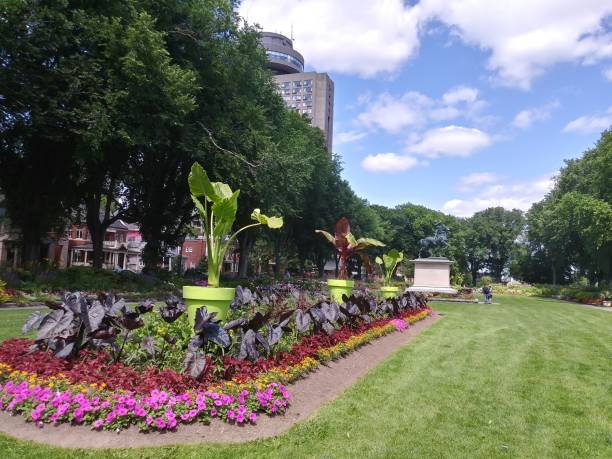 Joan of Arc Park