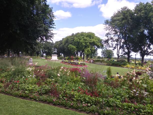 istock Joan of Arc Park 1332155542
