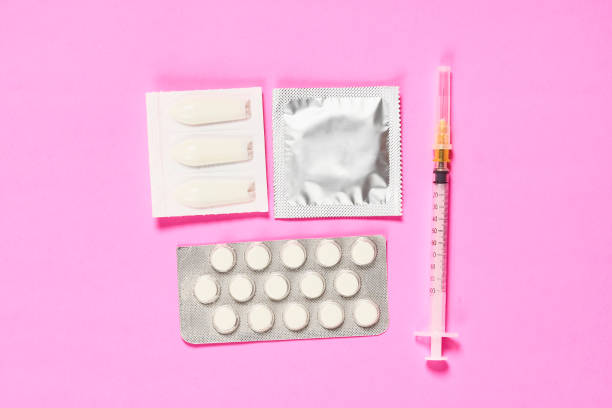 istock Reproductive health and safety education 1332156234