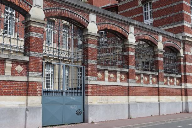 10+ Conservatorio Nacional De Artes Y Oficios Fotografías de stock