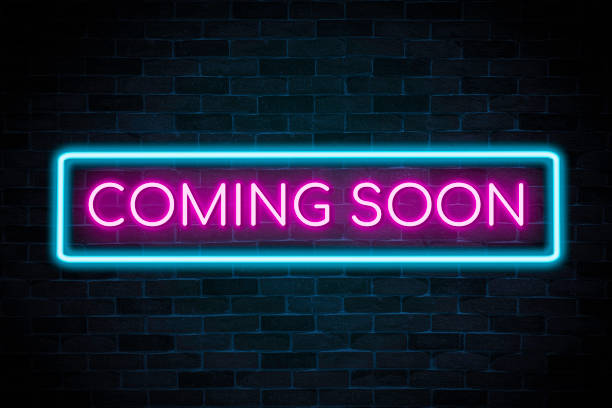 Coming soon