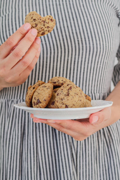 istock Homemade Cookies 1332183205