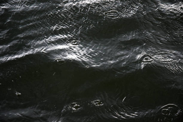 istock lake water during the storm 1332187976