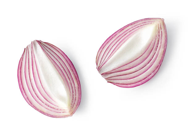 istock fresh red peeled onion 1332214114