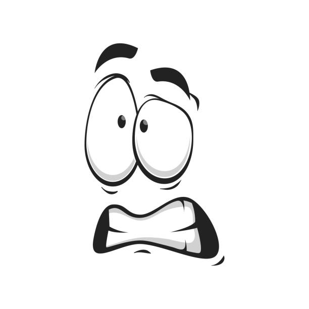 Scary Eyes In The Dark Drawings Illustrations, Royalty-Free Vector Graphics & Clip Art - iStock Scary Eyes In The Dark Drawings Illustrations, Royalty-Free Vector Graphics & Clip Art - iStock