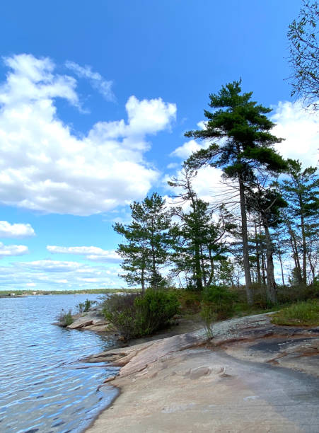 istock Franklin Island and Regatta Bay 1332217715