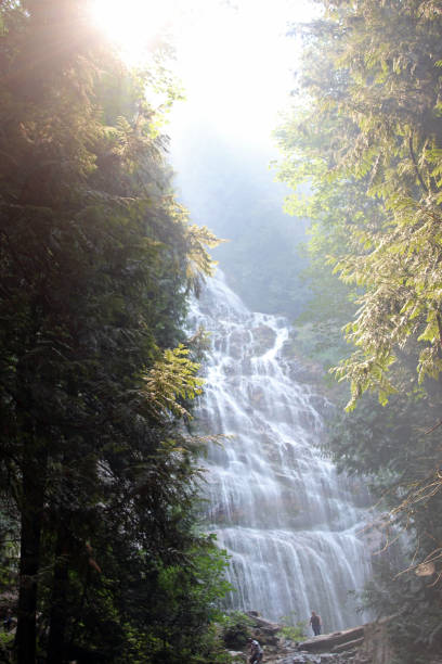 istock Bridal Falls, Chilliwack, BC #4 1332227214