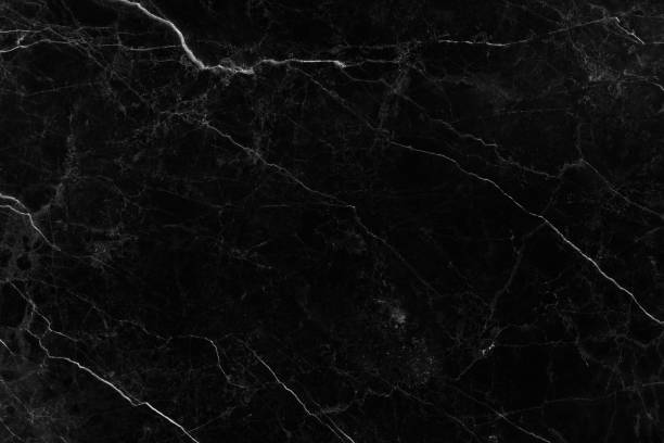 istock Black marble seamless texture with high resolution for background and design interior or exterior, counter top view. 1332266016
