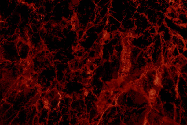 istock Dark red marble seamless texture with high resolution for background and design interior or exterior, counter top view. 1332266605