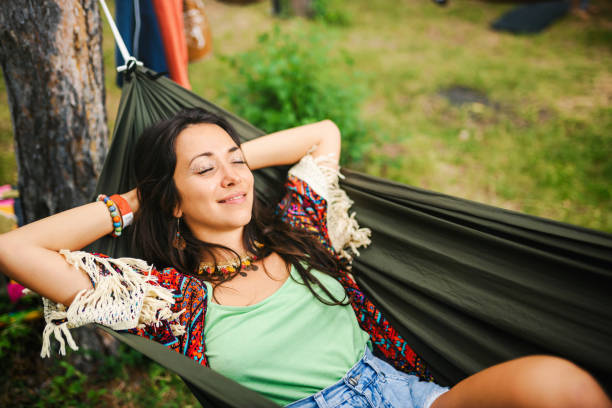 istock Enjoy the vacation. 1332267673