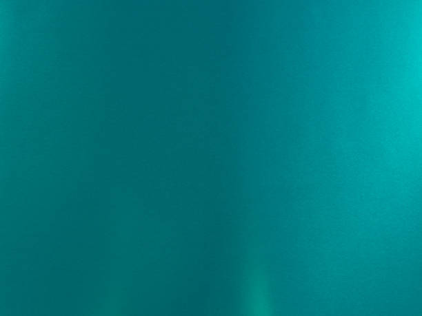 istock Elegant gradient dark green metallic background web banner 1332269546