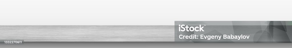 Iron Table Texture Metal Kitchen Countertop Iron Texture Large Table On A White Background ...