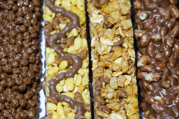 istock healthy bar with copy space 1332275087