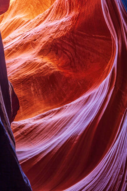 istock Antelope Canyon, Arizona, USA 1332284377