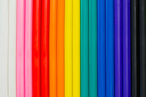 istock Super Bright Spectrum Colours Background 1332287434