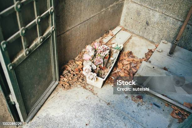 The Transience Stock Photo - Download Image Now - 19th Century Style, Abandoned, Antique