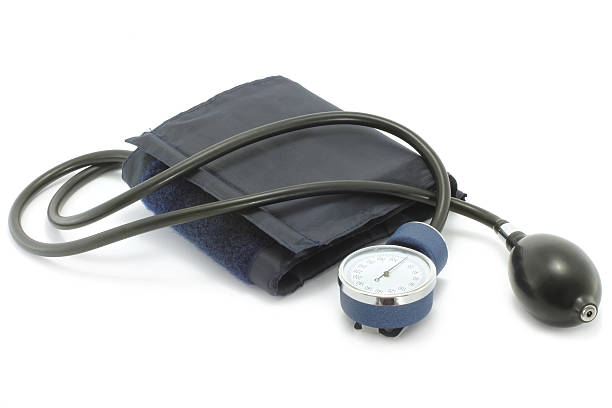 istock Medical sphygmomanometer 133228942