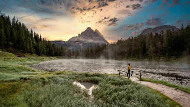istock A walk in nature walks the soul back home 1332295255