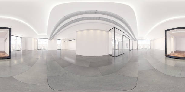 Equirectangular Office 290+ Equirectangular Office Stock Photos, Pictures & Royalty-Free ...