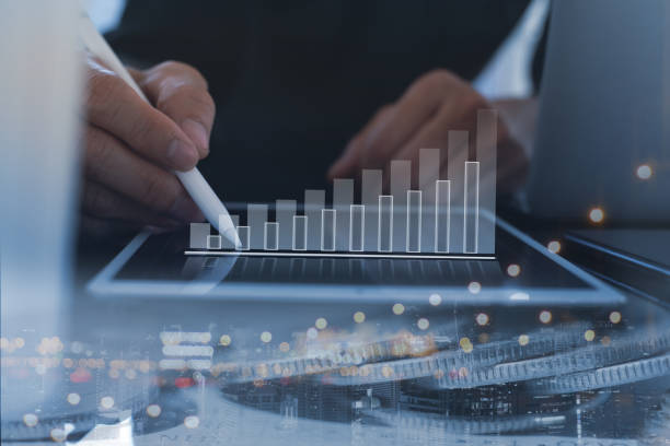 istock business investment and digital technology 1332299826