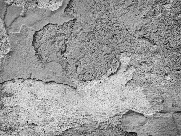 istock White cement with grungy plaster background 1332303267