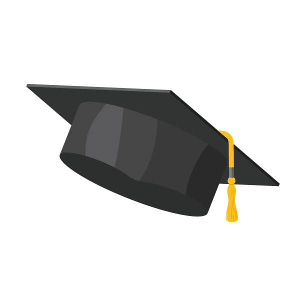 2,500+ Graduation Silhouettes Stock Illustrations, Royalty-Free Vector ...