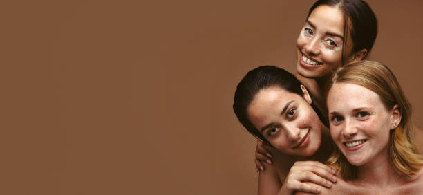 istock Natural beauty is the best beauty 1332337938