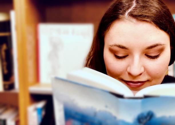 istock Literature - stock photo 1332342304