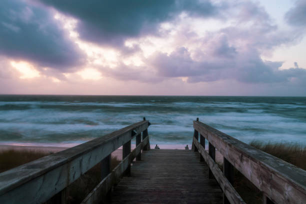 istock The Way to the Beach, Wenningstedt, Sylt, Germany 1332345111