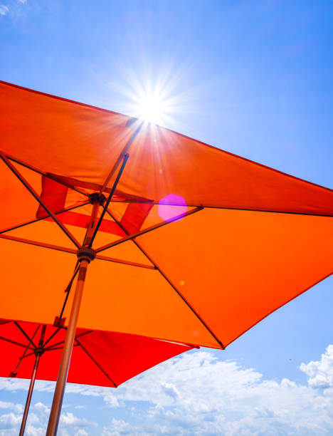 istock beautiful colorful sunshades 1332350860