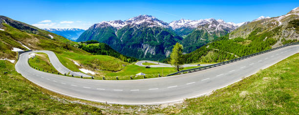 istock landscape at the Grossglockner mountain 1332351495