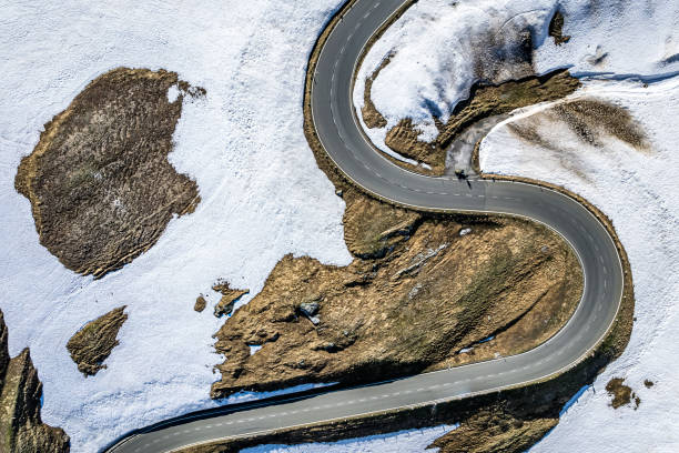 istock landscape at the Grossglockner Mountain in Austria 1332351941