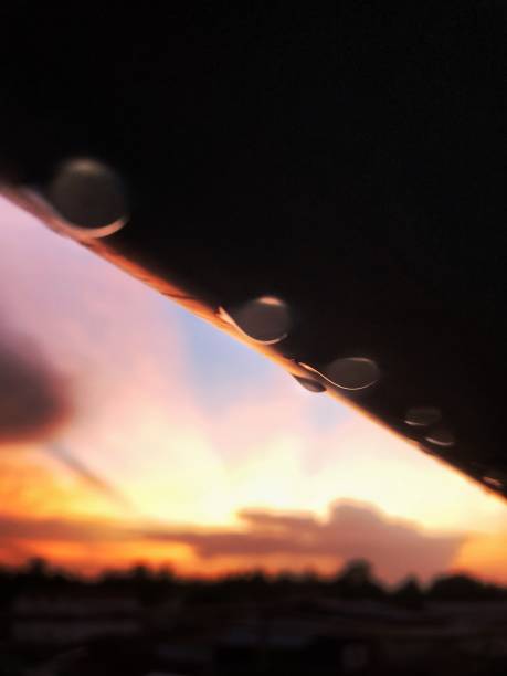 istock The Blood Sky 1332357428