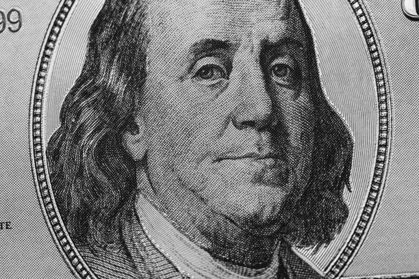 istock fragment of old 100 dollar banknote 1332358856
