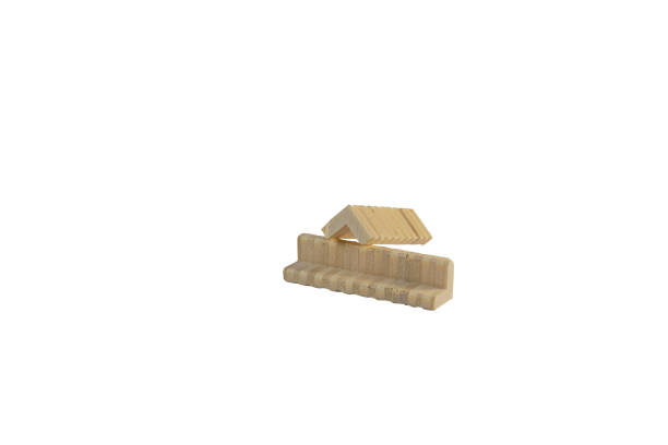 istock 90 degree woodel dowel 1332369246