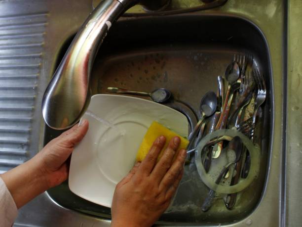 istock cleaning and maintenance activity for a house 1332372369